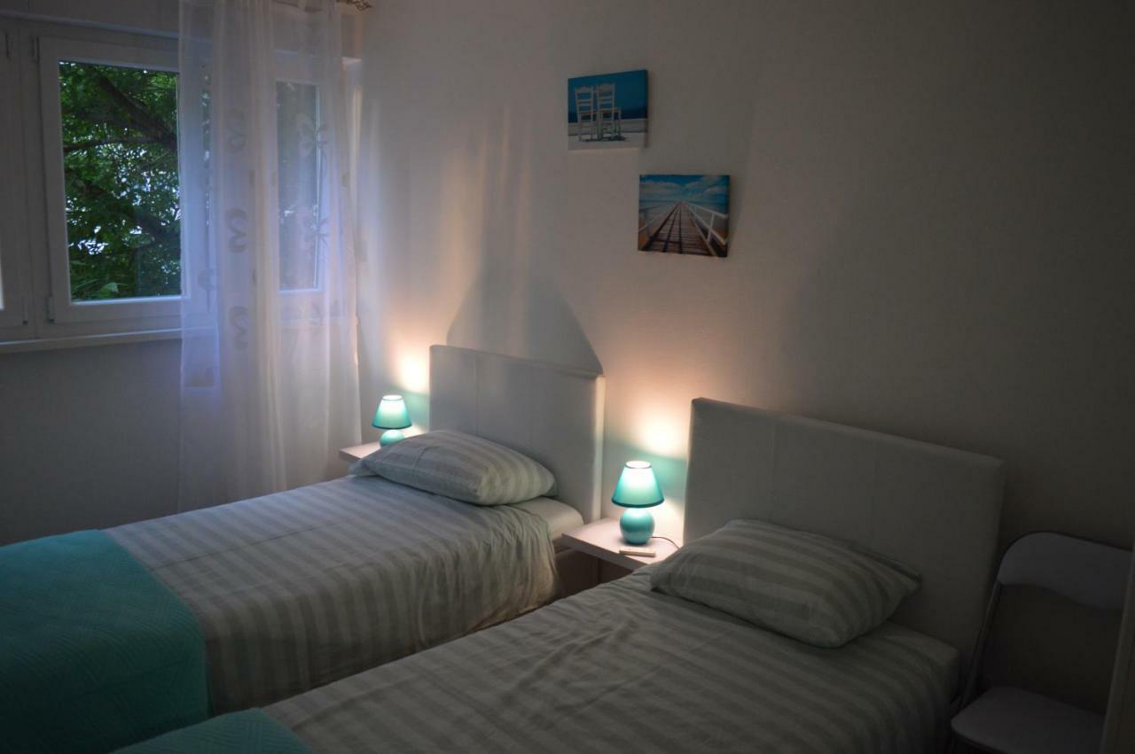 Ema Apartment Split Bagian luar foto