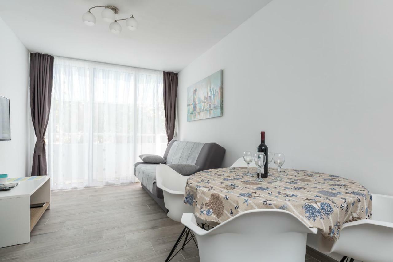 Ema Apartment Split Bagian luar foto