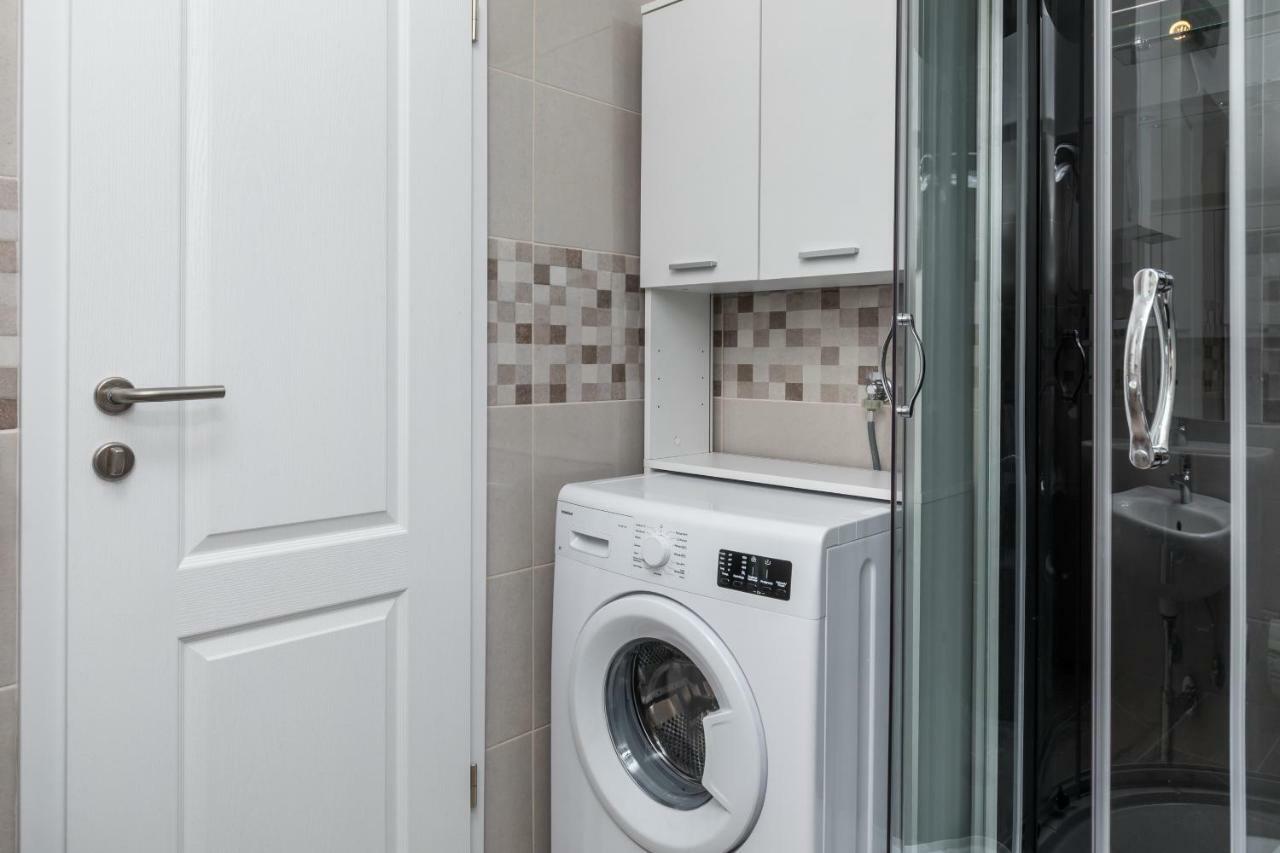 Ema Apartment Split Bagian luar foto