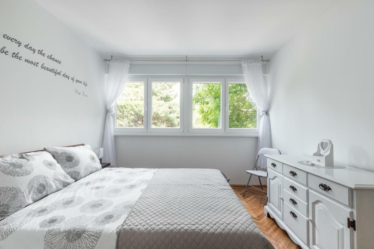 Ema Apartment Split Bagian luar foto