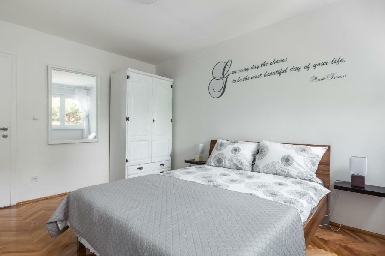 Ema Apartment Split Bagian luar foto