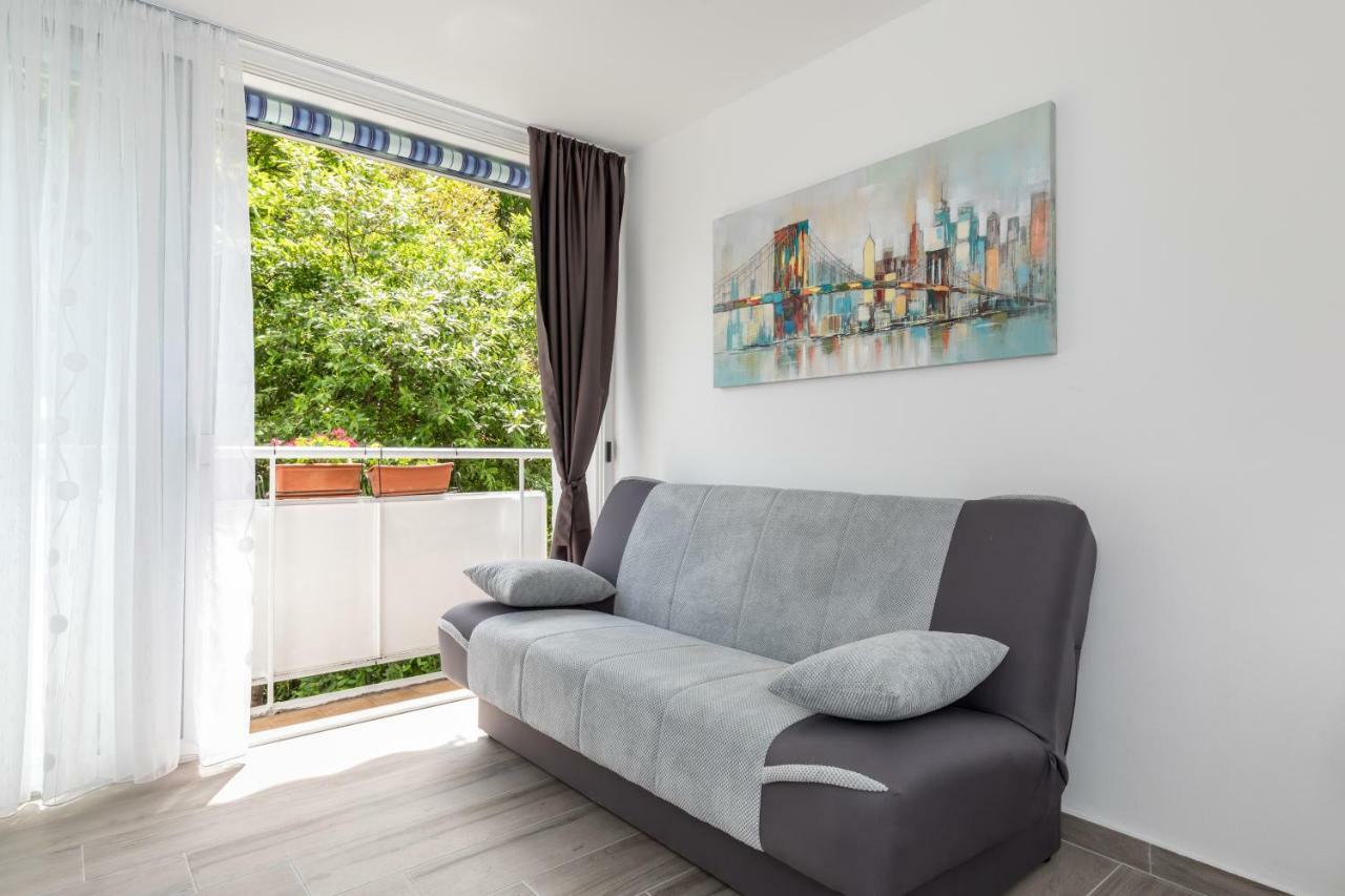Ema Apartment Split Bagian luar foto
