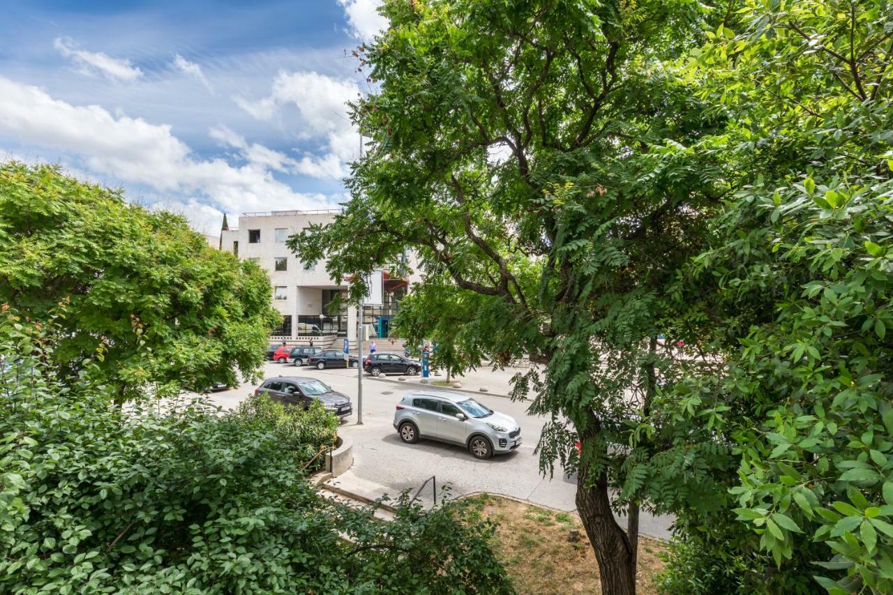 Ema Apartment Split Bagian luar foto