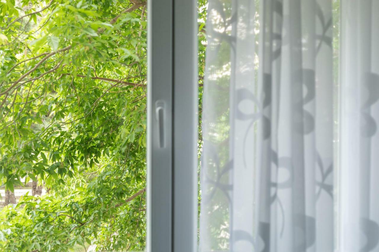 Ema Apartment Split Bagian luar foto