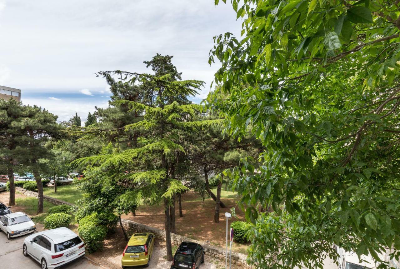 Ema Apartment Split Bagian luar foto