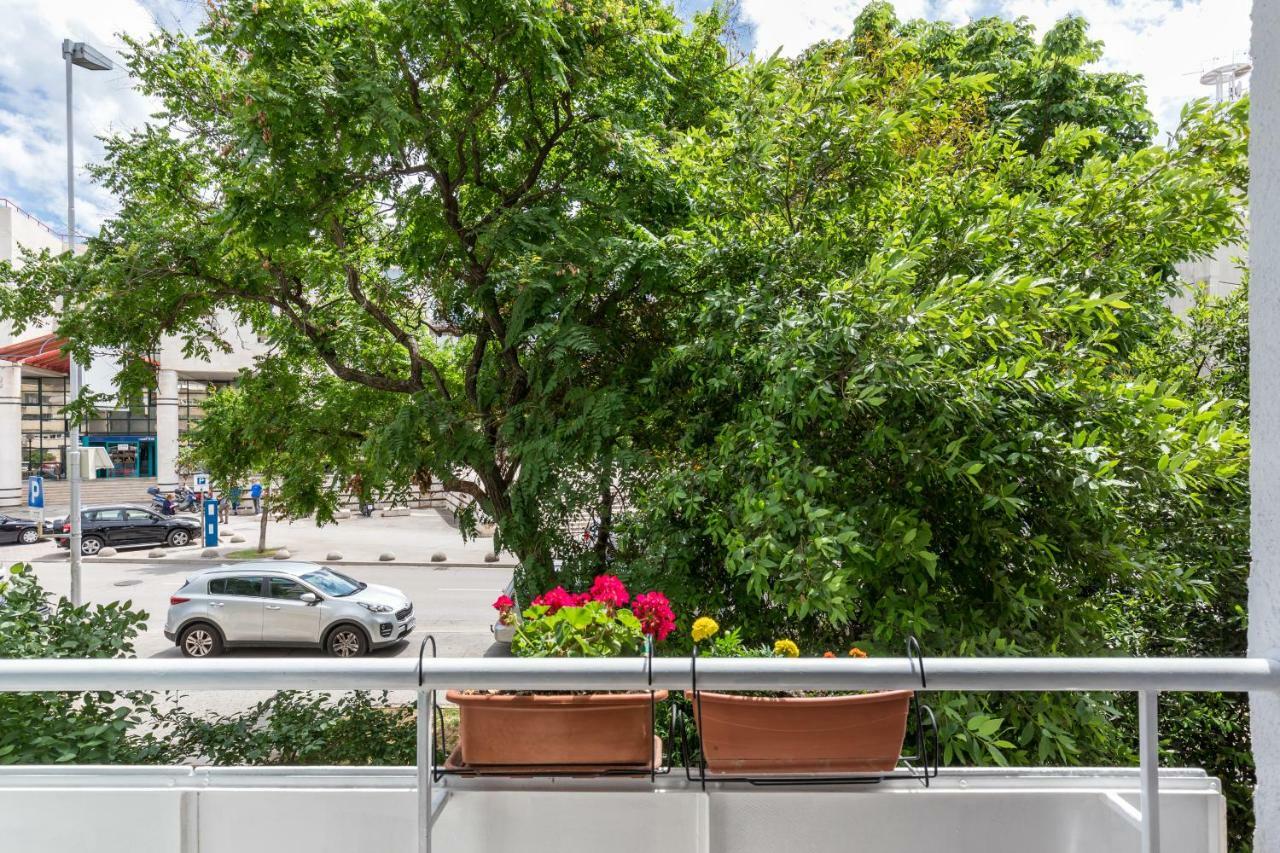 Ema Apartment Split Bagian luar foto