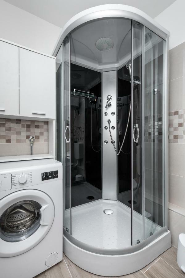 Ema Apartment Split Bagian luar foto