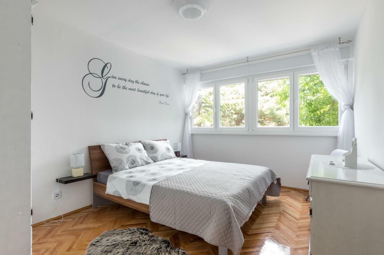 Ema Apartment Split Bagian luar foto